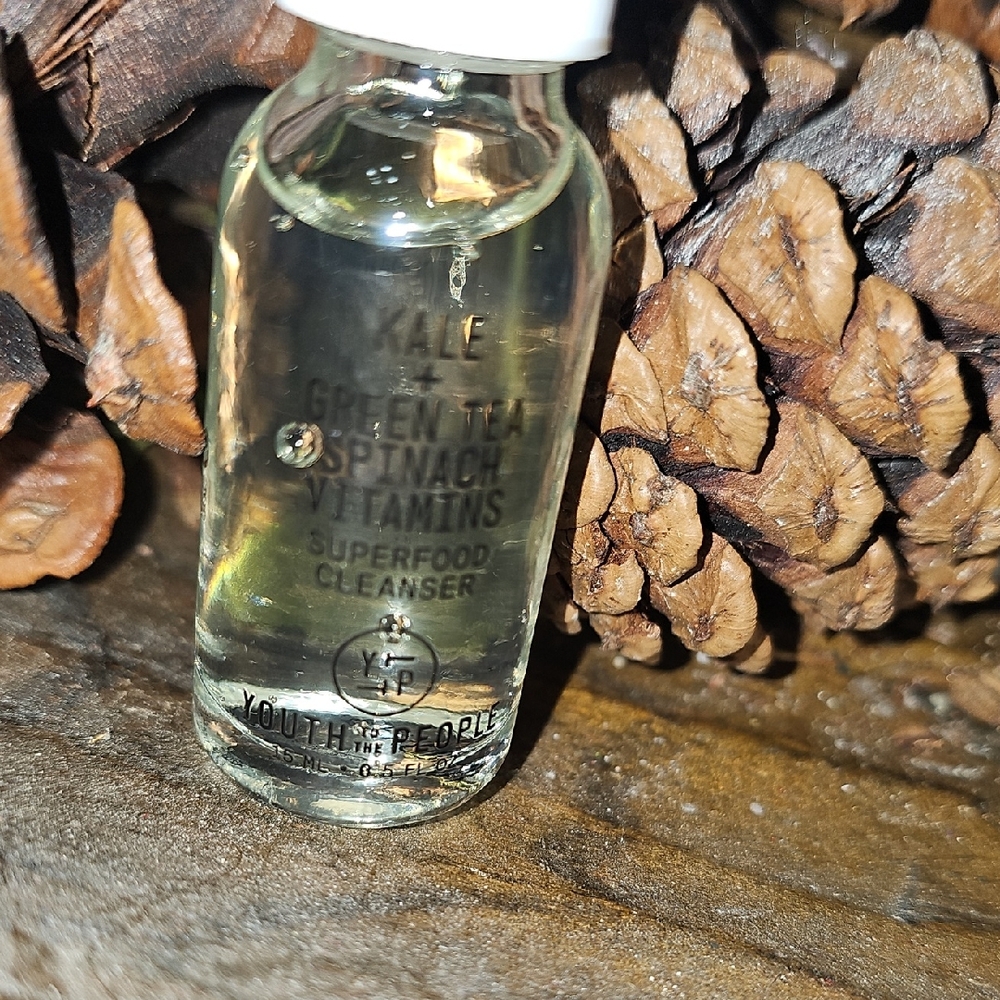 Youth to the People Superfood Cleanser